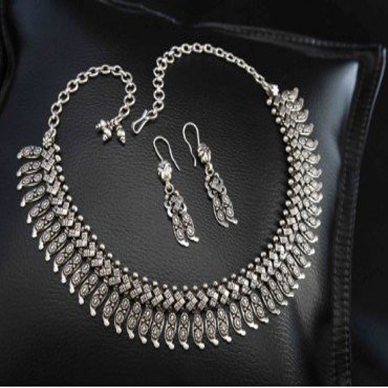 Silver Jewellery