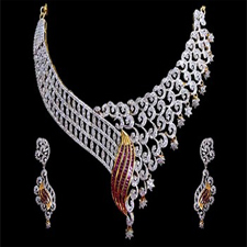 Diamond Jewellery