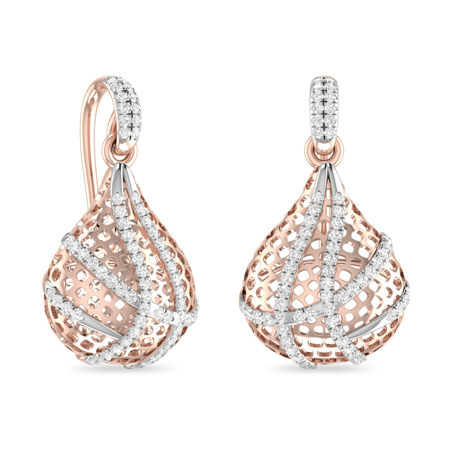 The Mable Diamond Tops