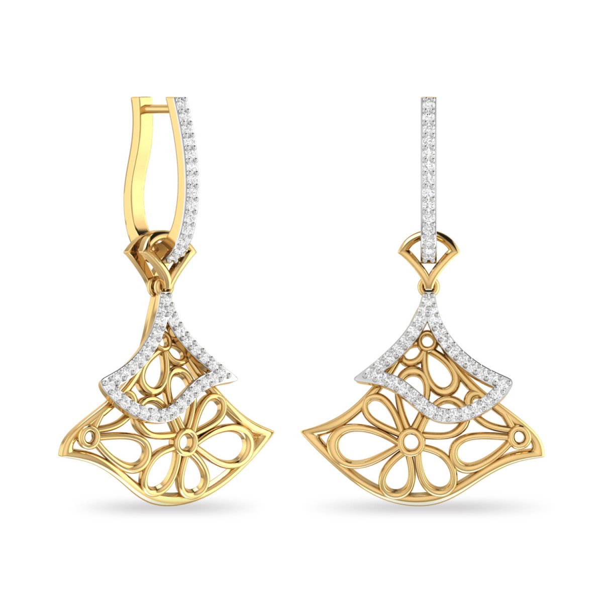 The Deepshica Diamond Bali